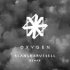 SIN & Klangkarussell - Oxygen ((Klangkarussell Remix)) - EP