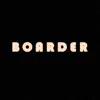 Boarder - M. E. Z. - Single
